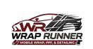 Wrap Runner  - Home